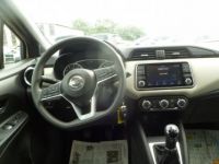 Nissan Micra 1.0 IG-T 90CH ACENTA 5 PORTES - <small></small> 13.850 € <small>TTC</small> - #8