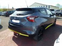 Nissan Micra 1.0 IG-T 90CH KIIRO BUSINESS EDITION 5 PORTES - <small></small> 16.800 € <small>TTC</small> - #3