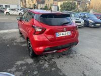 Nissan Micra 1.0 IG-T - 92 Acenta + Clim - <small></small> 13.490 € <small>TTC</small> - #3