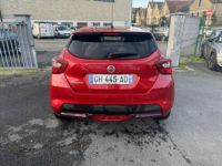 Nissan Micra 1.0 IG-T - 92 Acenta + Clim - <small></small> 13.490 € <small>TTC</small> - #4