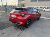 Nissan Micra 1.0 IG-T - 92 Acenta + Clim - <small></small> 13.490 € <small>TTC</small> - #5