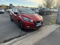 Nissan Micra 1.0 IG-T - 92 Acenta + Clim - <small></small> 13.490 € <small>TTC</small> - #7