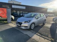 Nissan Micra 1.0 IG-T - 92 Acenta Clim + Radar AR - <small></small> 12.990 € <small>TTC</small> - #1