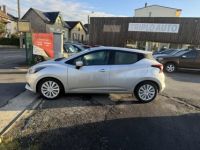 Nissan Micra 1.0 IG-T - 92 Acenta Clim + Radar AR - <small></small> 12.990 € <small>TTC</small> - #2