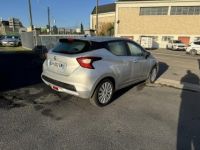 Nissan Micra 1.0 IG-T - 92 Acenta Clim + Radar AR - <small></small> 12.990 € <small>TTC</small> - #5