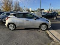 Nissan Micra 1.0 IG-T - 92 Acenta Clim + Radar AR - <small></small> 12.990 € <small>TTC</small> - #6