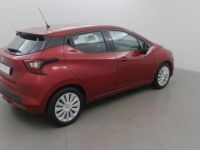 Nissan Micra 1.0 IG-T 92 Business Edition - <small></small> 13.950 € <small>TTC</small> - #4