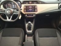 Nissan Micra 1.0 IG-T 92 Business Edition - <small></small> 13.950 € <small>TTC</small> - #5