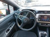 Nissan Micra 1.0 IG-T 92 Business Edition - <small></small> 13.950 € <small>TTC</small> - #3