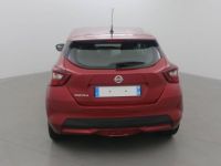 Nissan Micra 1.0 IG-T 92 Business Edition - <small></small> 13.950 € <small>TTC</small> - #21