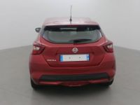 Nissan Micra 1.0 IG-T 92 Business Edition - <small></small> 13.950 € <small>TTC</small> - #22