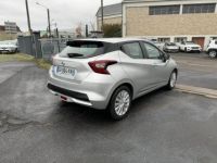 Nissan Micra 1.0 IG-T - 92 Business edition BVA Clim + Radar AR - <small></small> 13.990 € <small></small> - #5