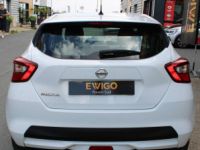 Nissan Micra 1.0 IG-T 92 ch VISIA PACK - <small></small> 11.990 € <small>TTC</small> - #5