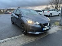 Nissan Micra 1.0 IG-T - 92 Enigma + Clim - <small></small> 12.490 € <small></small> - #4