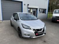 Nissan Micra 1.0 IG-T - 92 N-Sport GTIE 12M - <small></small> 15.490 € <small>TTC</small> - #2