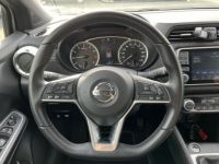 Nissan Micra 1.0 IG-T - 92 N-Sport GTIE 12M - <small></small> 15.490 € <small>TTC</small> - #6