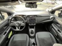 Nissan Micra 1.0 IG-T - 92 N-Sport GTIE 12M - <small></small> 15.490 € <small>TTC</small> - #12