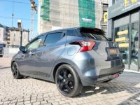 Nissan Micra 1.0 IG-T 92 N-SPORT X-TRONIC BVA Appel Carplay - <small></small> 16.450 € <small>TTC</small> - #19