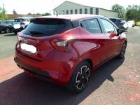 Nissan Micra 1.0 IG-T 92CH MADE IN FRANCE 2021 - <small></small> 15.950 € <small>TTC</small> - #3