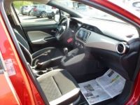 Nissan Micra 1.0 IG-T 92CH MADE IN FRANCE 2021 - <small></small> 15.950 € <small>TTC</small> - #7