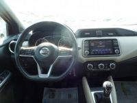 Nissan Micra 1.0 IG-T 92CH MADE IN FRANCE 2021 - <small></small> 15.950 € <small>TTC</small> - #8