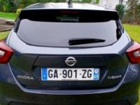 Nissan Micra 1.0 IG-T 92CH N-SPORT 2021 - <small></small> 13.990 € <small>TTC</small> - #11