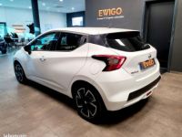 Nissan Micra 1.0 IG-T 92ch TEKNA - <small></small> 12.490 € <small>TTC</small> - #6