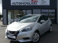 Nissan Micra 100 CV ACENTA - <small></small> 11.990 € <small>TTC</small> - #1