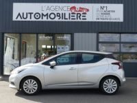 Nissan Micra 100 CV ACENTA - <small></small> 11.990 € <small>TTC</small> - #2