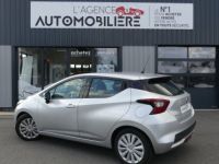 Nissan Micra 100 CV ACENTA - <small></small> 11.990 € <small>TTC</small> - #3