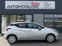 Nissan Micra 100 CV ACENTA - <small></small> 11.990 € <small>TTC</small> - #6