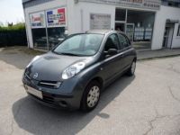 Nissan Micra 1.2 - 65 Marie Claire - <small></small> 2.490 € <small>TTC</small> - #1