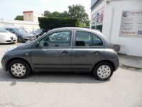 Nissan Micra 1.2 - 65 Marie Claire - <small></small> 2.490 € <small>TTC</small> - #2