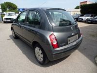 Nissan Micra 1.2 - 65 Marie Claire - <small></small> 2.490 € <small>TTC</small> - #3