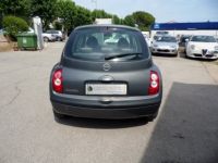 Nissan Micra 1.2 - 65 Marie Claire - <small></small> 2.490 € <small>TTC</small> - #4