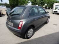 Nissan Micra 1.2 - 65 Marie Claire - <small></small> 2.490 € <small>TTC</small> - #5