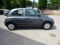 Nissan Micra 1.2 - 65 Marie Claire - <small></small> 2.490 € <small>TTC</small> - #6