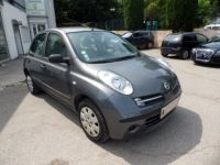 Nissan Micra 1.2 - 65 Marie Claire - <small></small> 2.490 € <small>TTC</small> - #7