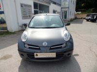 Nissan Micra 1.2 - 65 Marie Claire - <small></small> 2.490 € <small>TTC</small> - #8