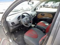 Nissan Micra 1.2 - 65 Marie Claire - <small></small> 2.490 € <small>TTC</small> - #10