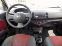 Nissan Micra 1.2 - 65 Marie Claire - <small></small> 2.490 € <small>TTC</small> - #11