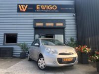 Nissan Micra 1.2 80 30EME ANNIVERSAIRE - <small></small> 5.790 € <small>TTC</small> - #3