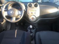 Nissan Micra 1.2 80 30EME ANNIVERSAIRE - <small></small> 5.790 € <small>TTC</small> - #8