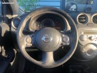 Nissan Micra 1.2 80 30EME ANNIVERSAIRE - <small></small> 5.790 € <small>TTC</small> - #10