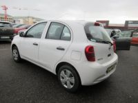 Nissan Micra 1.2 - 80 Acenta - <small></small> 7.790 € <small>TTC</small> - #5