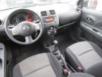 Nissan Micra 1.2 - 80 Acenta - <small></small> 7.790 € <small>TTC</small> - #6