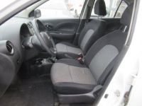 Nissan Micra 1.2 - 80 Acenta - <small></small> 7.790 € <small>TTC</small> - #8