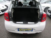 Nissan Micra 1.2 - 80 Acenta - <small></small> 7.790 € <small>TTC</small> - #10