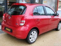 Nissan Micra 1.2 80 ACENTA CLIM - <small></small> 5.480 € <small>TTC</small> - #4