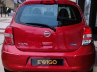 Nissan Micra 1.2 80 ACENTA CLIM - <small></small> 5.480 € <small>TTC</small> - #5